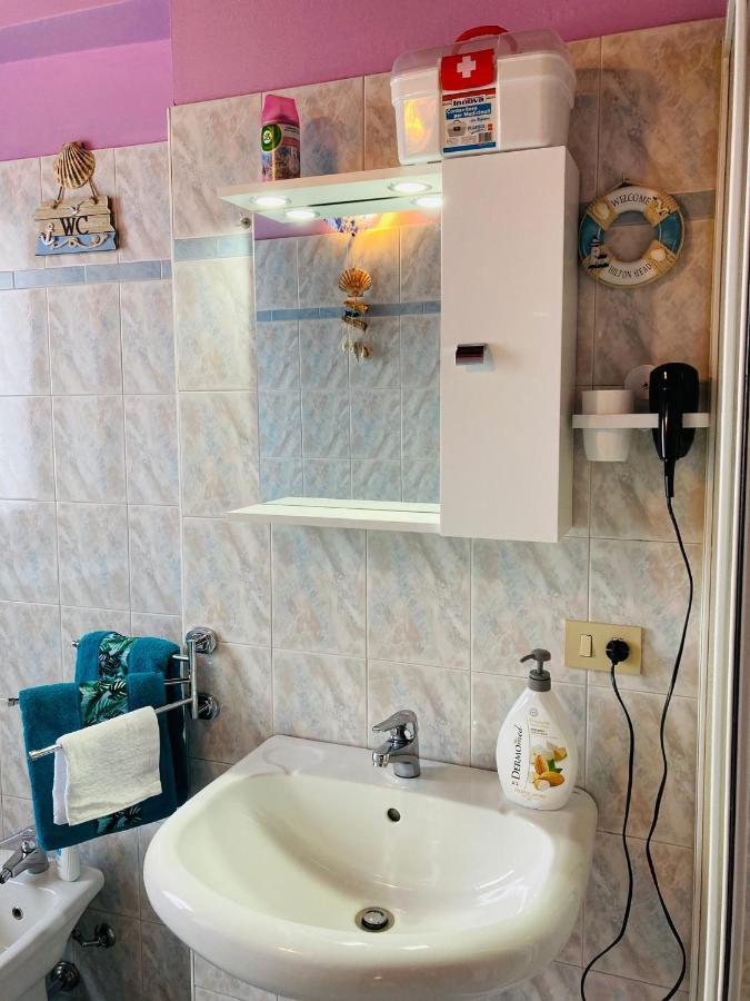 Palm Beach - Your Private And Complete Apartment In Desenzano Del Garda Exterior foto