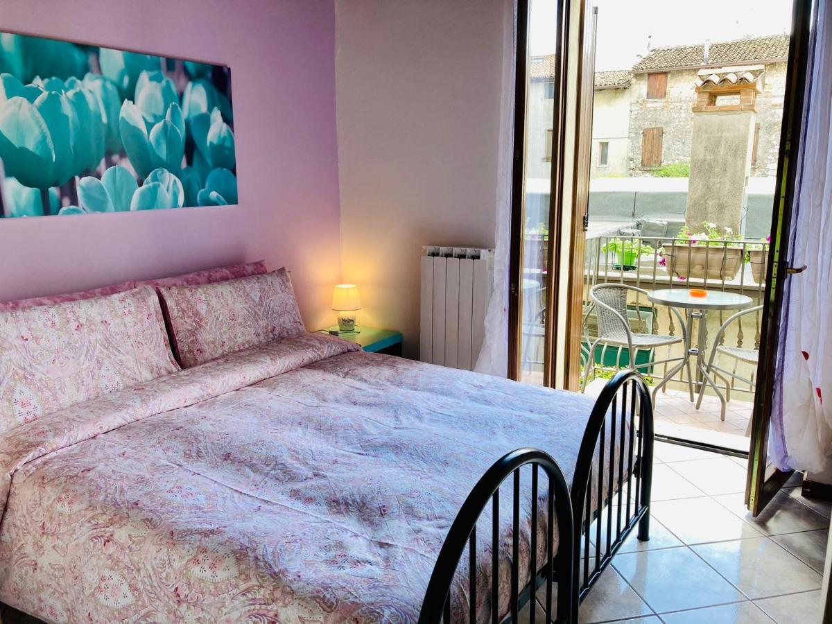 Palm Beach - Your Private And Complete Apartment In Desenzano Del Garda Exterior foto